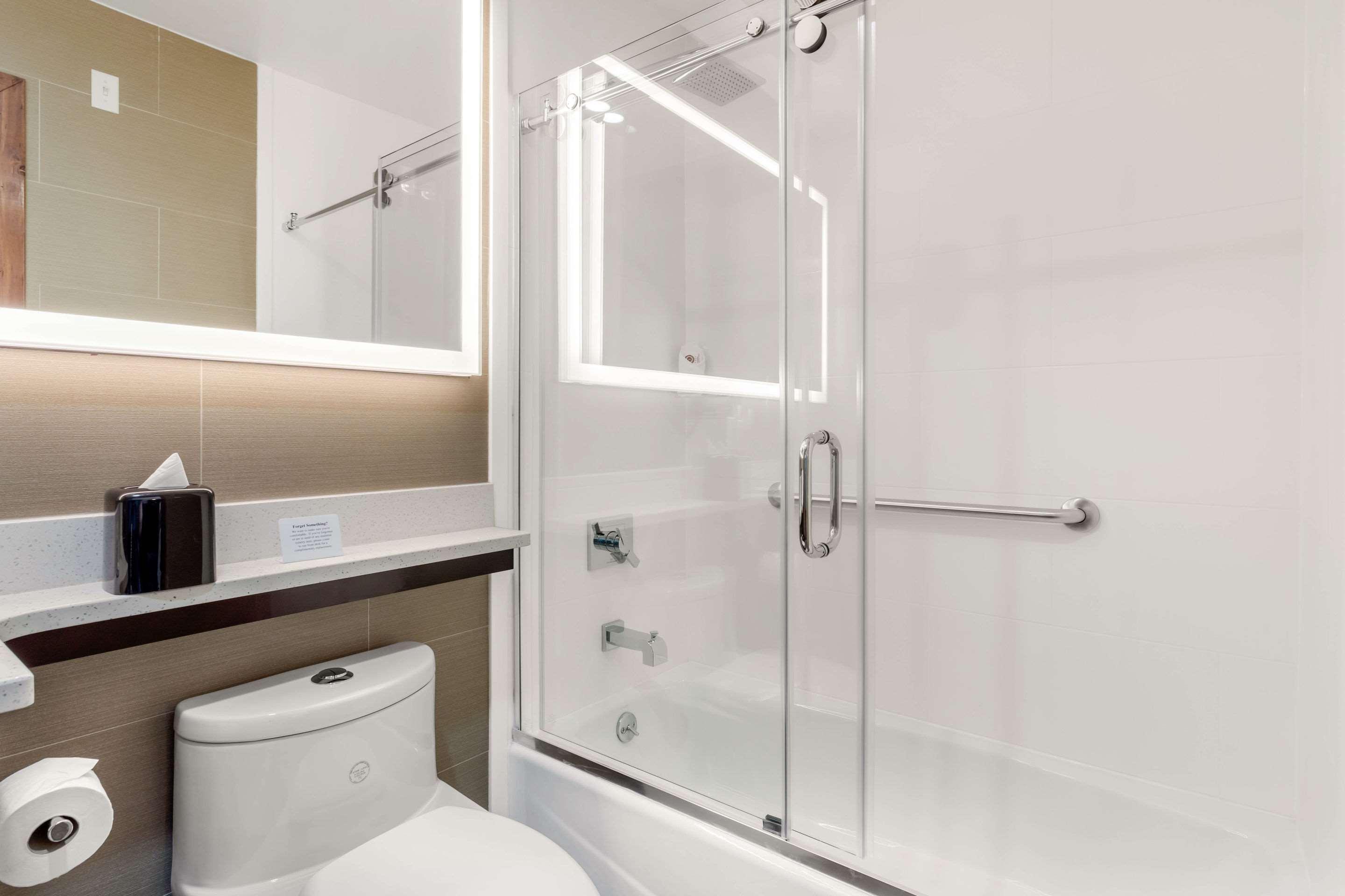 Comfort Prospect Park-brooklyn 3* Nova York