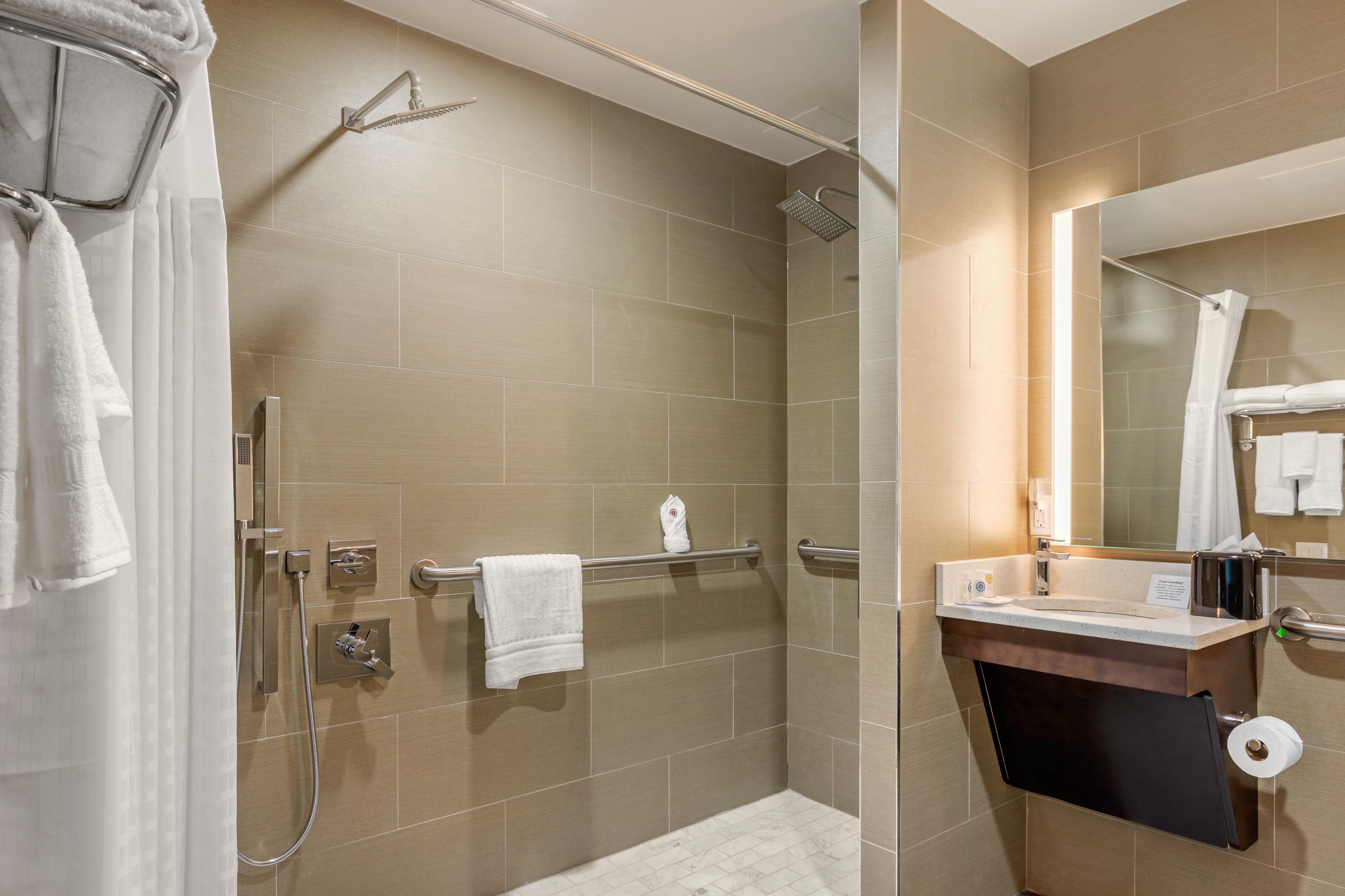 Comfort Prospect Park-brooklyn Nova York