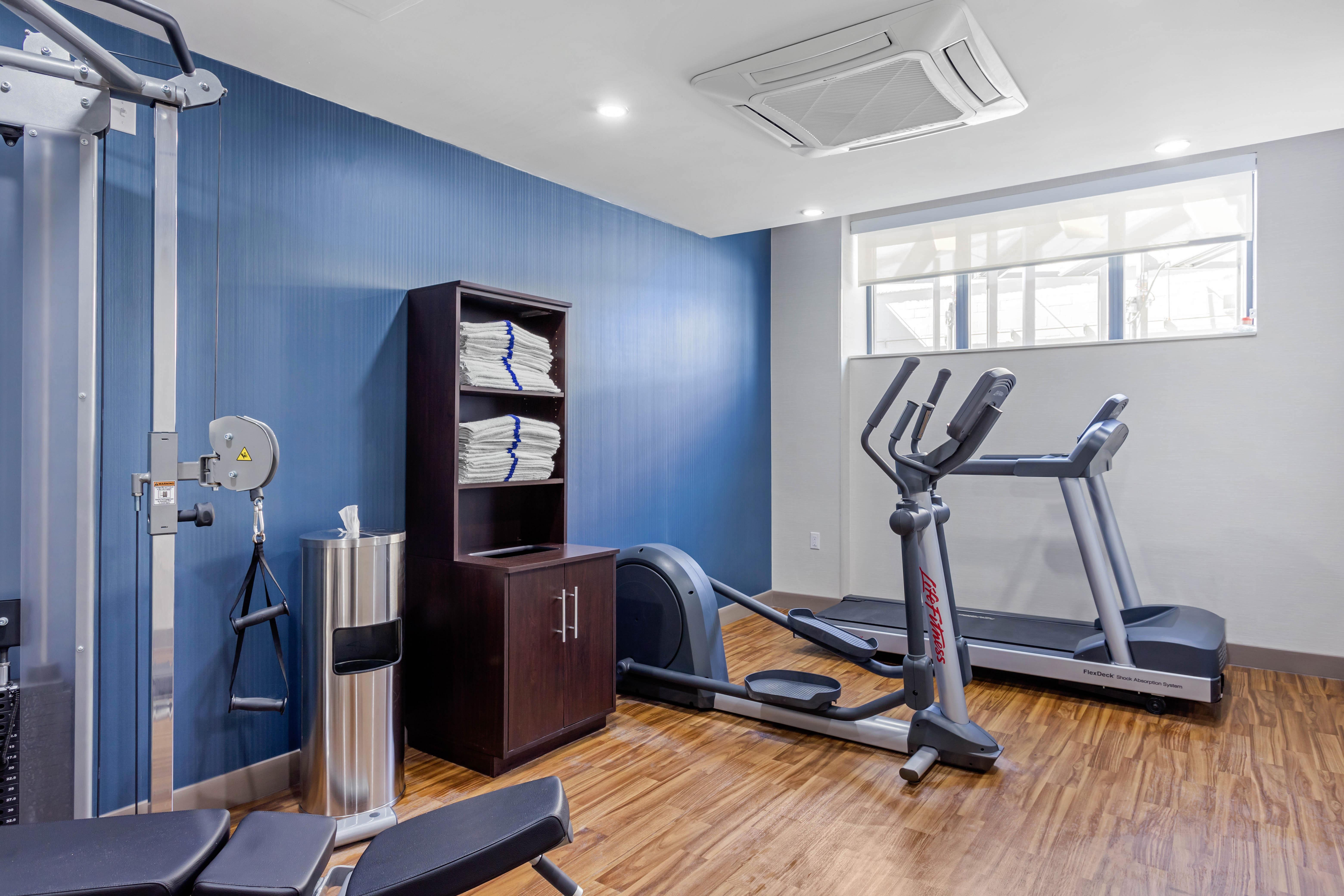 Comfort Prospect Park-brooklyn 3* Nova York